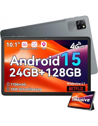 Blackview Tab60 Pro Android 15 Tablet...