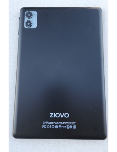 ZIOVO Z138 Tablet 10 Pollici Android...