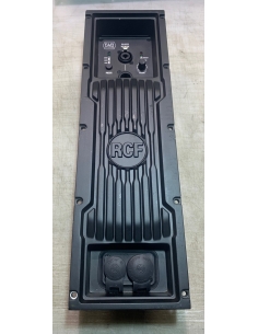 Amplificatore completo RCF...
