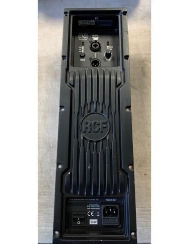 Amplificatore completo RCF ART. 912-A...