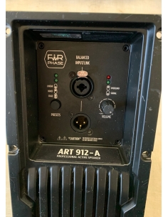 Amplificatore completo RCF... 2