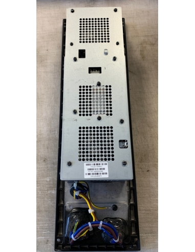 Amplificatore completo RCF ART. 912-A...