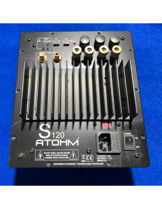 Amplificatore Sub Modulo...