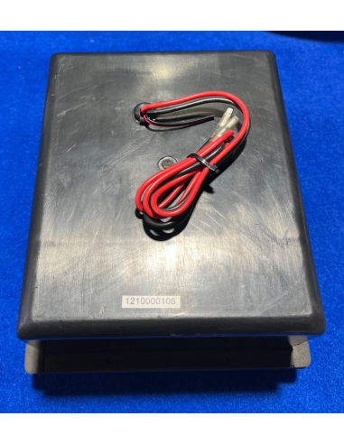 Amplificatore Sub Modulo completo...