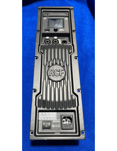 Modulo Amplificatore completo RCF ART...