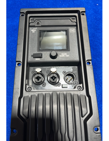 Modulo Amplificatore completo RCF ART...