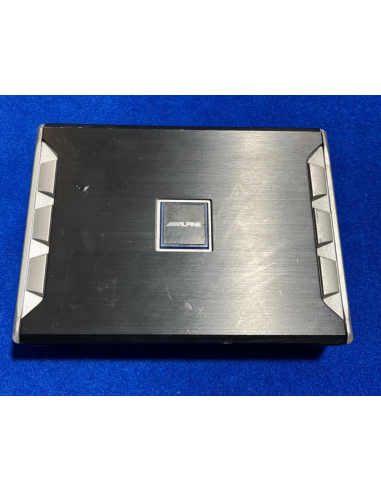 Alpine PDR-F50 amplificatore digitale...