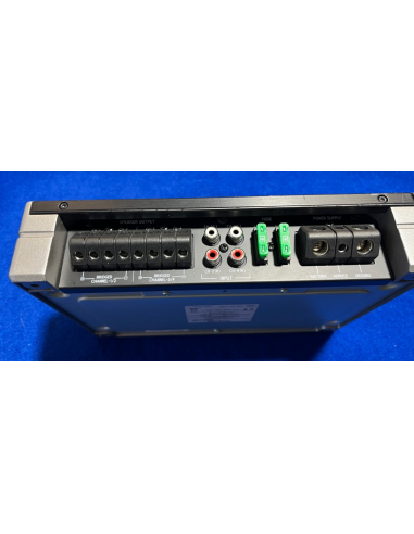 Alpine PDR-F50 amplificatore digitale...