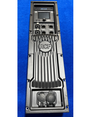 Amplificatore SUB Completo RCF SUB...