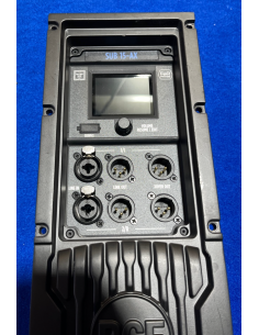 Amplificatore SUB Completo... 2