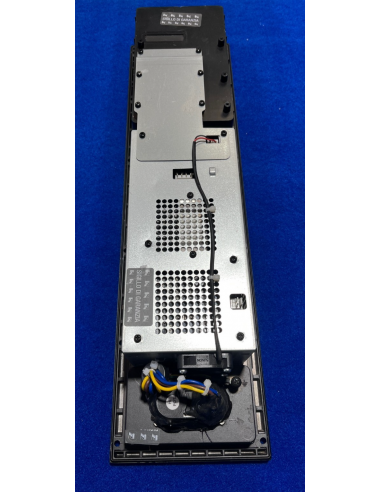 Amplificatore SUB Completo RCF SUB...