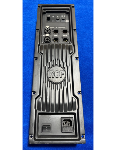 Amplificatore SUB Completo RCF 1000W...