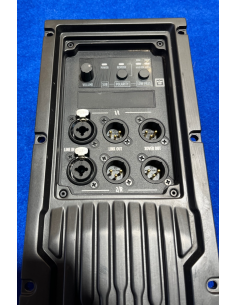 Amplificatore SUB Completo... 2