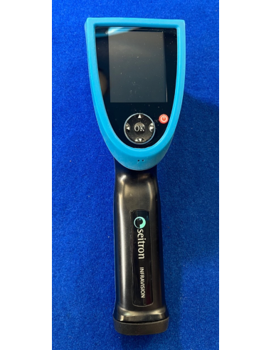 SEITRON INFRAVISION Termocamera...