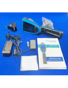 SEITRON INFRAVISION... 2