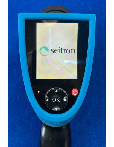 SEITRON INFRAVISION Termocamera...