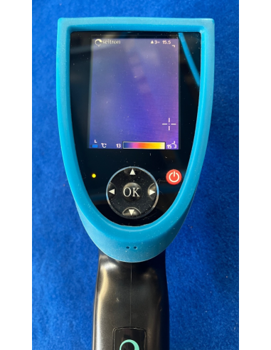 SEITRON INFRAVISION Termocamera...