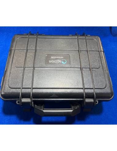 SEITRON INFRAVISION Termocamera...