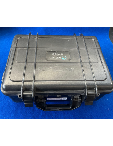 SEITRON INFRAVISION Termocamera...