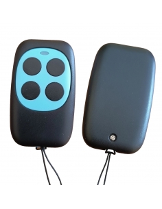 3x Telecomando Universale... 2