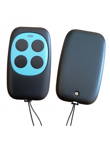 3x Telecomando Universale Cancello...