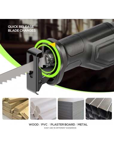 GALAX PRO Sega da 710W con velocità...