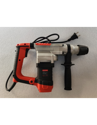 AOHUADA Martello perforatore...