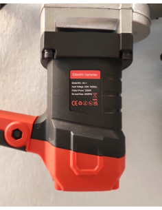 AOHUADA Martello... 2