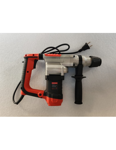 AOHUADA Martello perforatore...