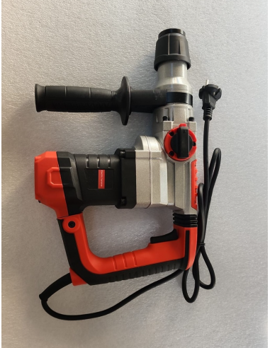 AOHUADA Martello perforatore...