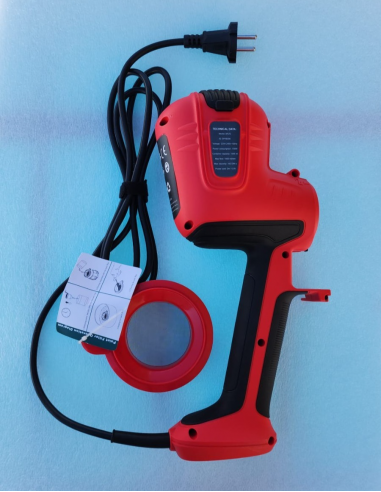 HVLP BR20 Paint Sprayer Pistola per...