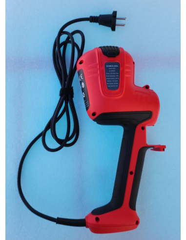 HVLP BR20 Paint Sprayer Pistola per...