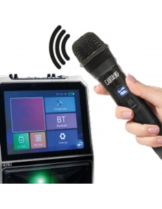 Canta Tu Microfono Wireless... 2