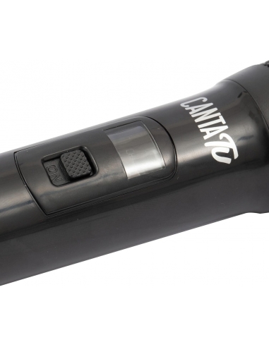 Canta Tu Microfono Wireless Bluetooth...