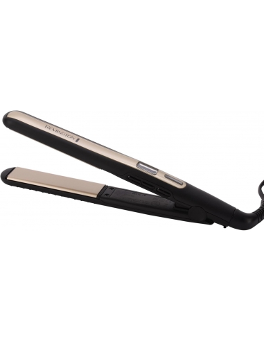 Remington S6500 Piastra Sleek & Curl...