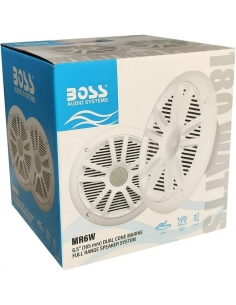 BOSS AUDIO SYSTEMS MR6W 2...