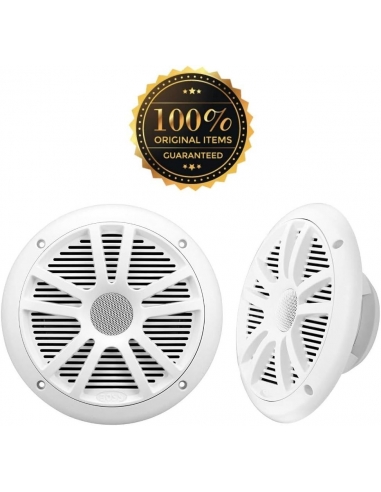 BOSS AUDIO SYSTEMS MR6W 2...