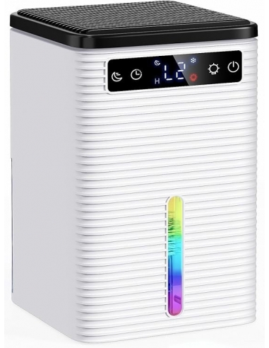 Deumidificatore KSM-DF01 elettrico da...