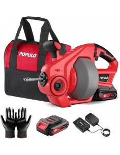 POPULO CDAL-2004 Trivella...