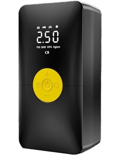 XDITIT 212 Mini Compressore...