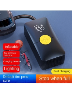 XDITIT 212 Mini Compressore... 2