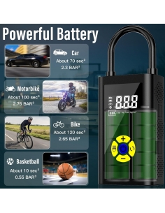 Sunlary KCB-9537 Mini... 2