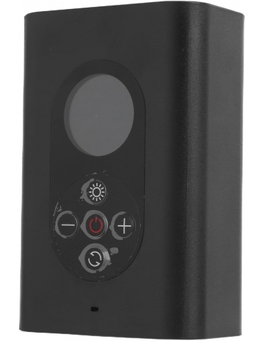 BNEHHOV M8 Pompa Ad Aria Portatile,...