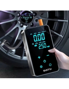 SUITU ST-9616 Mini...