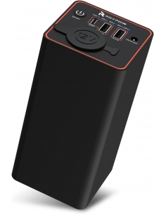 RoyPow C86 Caricatore...