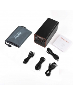 RoyPow C86 Caricatore... 2