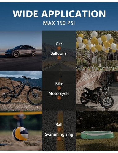 SERVOMASTER SM02 Compressore Aria...