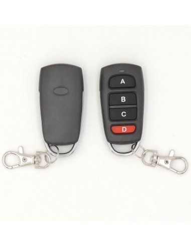 3xDieseRC Kt16c Telecomando...