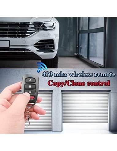 3xDieseRC Kt16c Telecomando...