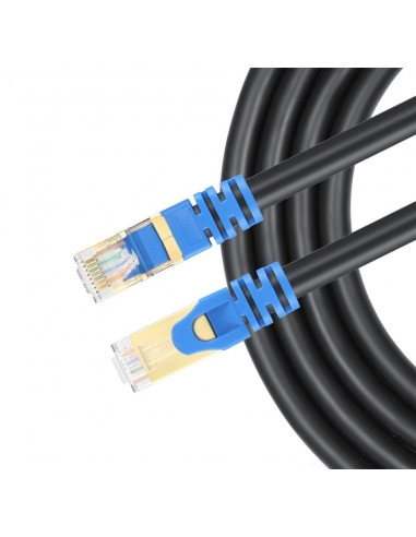Cavo Ethernet Cavo di rete LAN CAT 7...